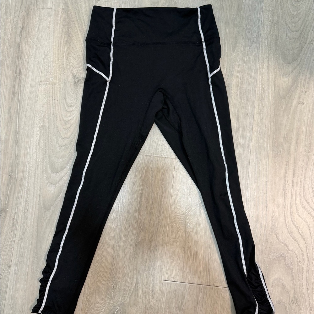 FP Movement black leggings